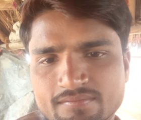 Ravi kumar, 20 лет, Lucknow