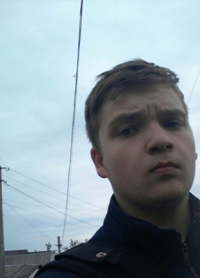 Анатолий, 25, Україна, Глеваха