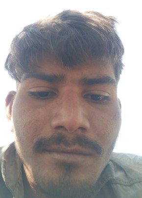 Bhushan, 24, India, Nagpur