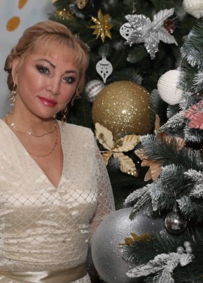 Татьяна, 62, Россия, Новочебоксарск