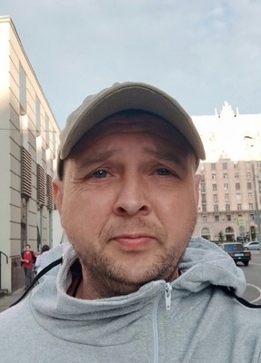Петр, 37, Россия, Кинешма