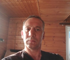 Констаньин, 48 лет, Кемерово