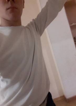 Aleksey, 28, Russia, Orel