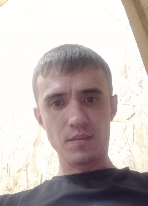 Вадим, 36, Россия, Темрюк