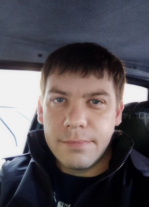 Виталик, 39, Россия, Белгород