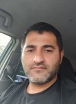 Vüqar, 42 года, Bakı