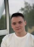 Даниил, 25 лет, Екатеринбург