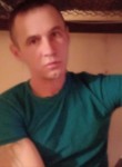 Николай, 41 год, Горад Чавусы