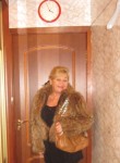 Элина, 68 лет, Москва
