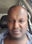 Anteneh Tesfaye, 27  , Addis Ababa