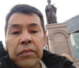 Абыл, 53 года, Астана