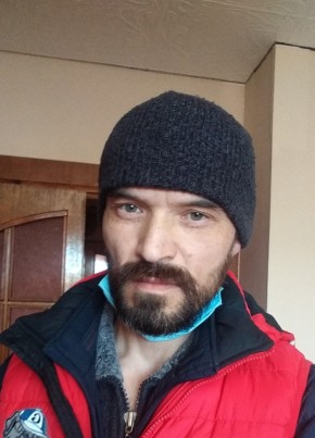 Алексей Элешкеев, 43, Россия, Тобольск
