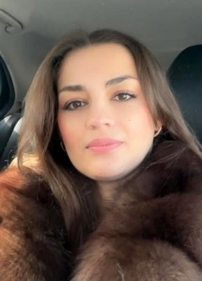 Anya из Черноголовки 31 год