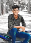 Prasad, 22 года, Srīnivāspur