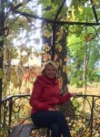 Yuliya, 53, Saint Petersburg