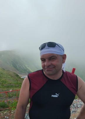Дмитрий, 42, Россия, Гай