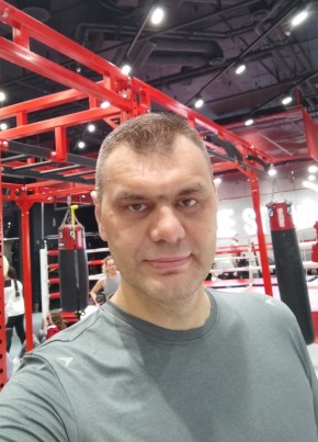 Виталий, 46, Россия, Москва