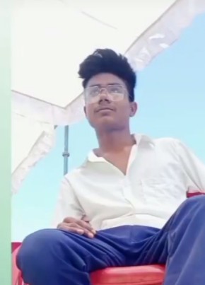 Jaani, 18, India, New Delhi