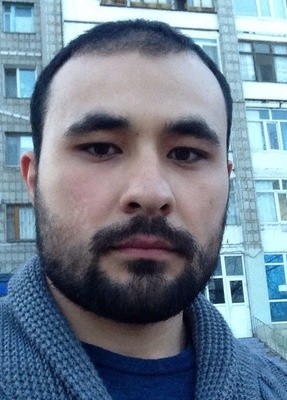 Мади, 35, Қазақстан, Астана