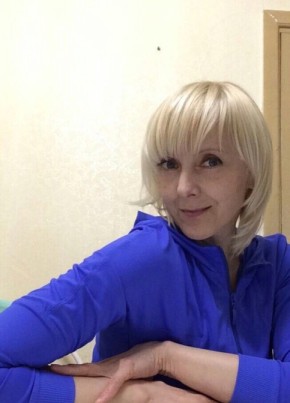 Наташа, 55, Россия, Кемь