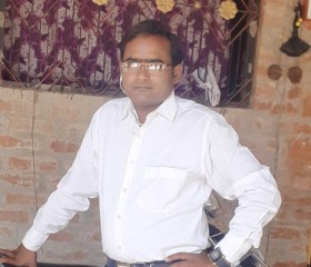 Vinay Chaudhari, 27 лет, Pimpri