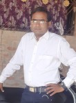 Vinay Chaudhari, 26 лет, Pimpri