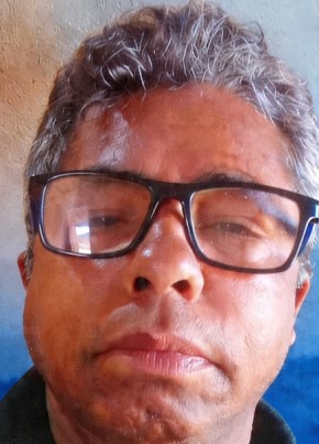 Fran из Florianópolis 56 лет