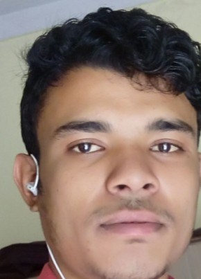 Amin khan, 28, India, Bangalore
