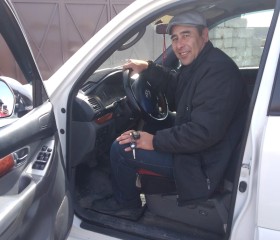 Камал Муллаев, 52 года, Алматы