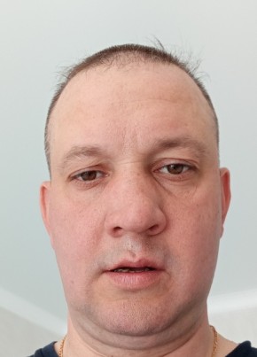 Дмитрий, 46, Россия, Цибанобалка