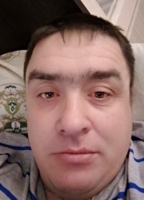 Денис, 41, Россия, Каргасок