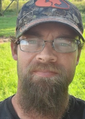 Brian Edwards, 38, United States of America, Mobile