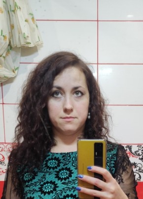 Вікторія, 28, Україна, Київ