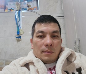 Мансур Аликулов, 47 лет, Toshkent