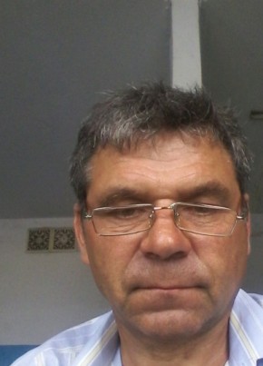 Anatoliy , 61, Russia, Rasskazovo