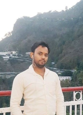 Brijash, 30, India, Ludhiana