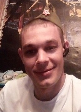 Алексей, 34, Россия, Кантемировка