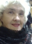 Елизавета Бушуева-Евсейчева, 77 лет, Краснокамск