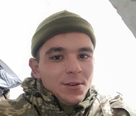 Алексей Решетняк, 24 года, Одеса