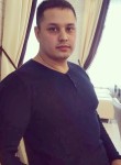 Андрей, 33 года, Новосибирск