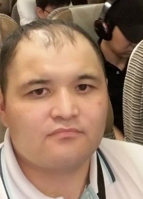 Мурат, 38, Кыргыз Республикасы, Бишкек