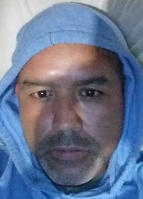 Marcos, 40, Estados Unidos Mexicanos, Saltillo