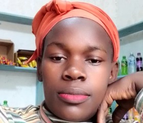 Bisoboka Muye, 33 года, Kasese