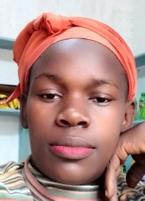 Bisoboka Muye, 33, Uganda, Kasese