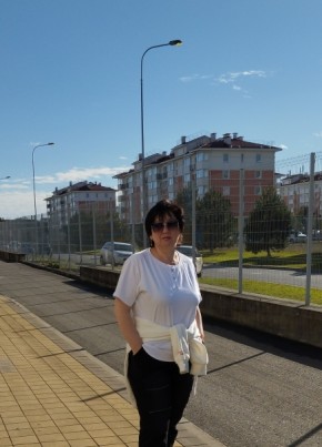 Оксана Нежданова, 50, Россия, Екатеринбург