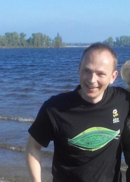 Геннадий, 48, Россия, Комсомольск