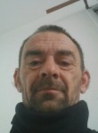 blacky, 52 года, Montbéliard