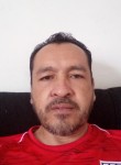 JLA, 44 года, Santo André