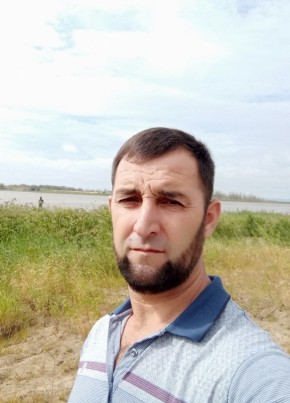 Рашид, 44, Россия, Амурск