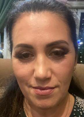 Oksana, 46, Russia, Moscow